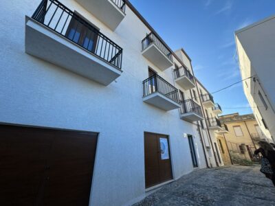 Caltanissetta, “Social Housing”: bando per l’assegnazione di 8 alloggi popolari in via Mazzini