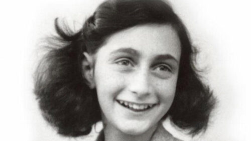 Caltanissetta, mostra internazionale “Anne Frank, una storia attuale”: un viaggio tra memoria storica e impegno civile guidato dagli studenti dell’IIS “A. Volta”