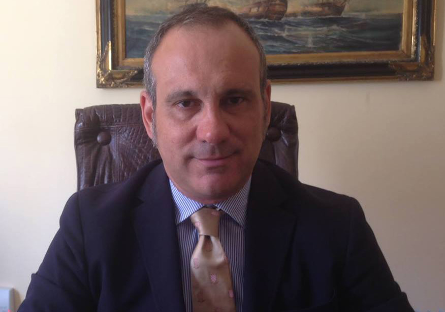 Caltanissetta. L’avv. Antonio Onofrio Campione: “Totale solidarietà al consigliere Turturici; poco opportuno il richiamo dell’assessore Falcone”