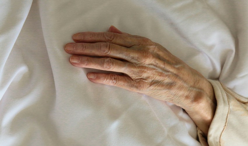 Associazione Codici: “La prevenzione è fondamentale per evitare le piaghe da decubito”