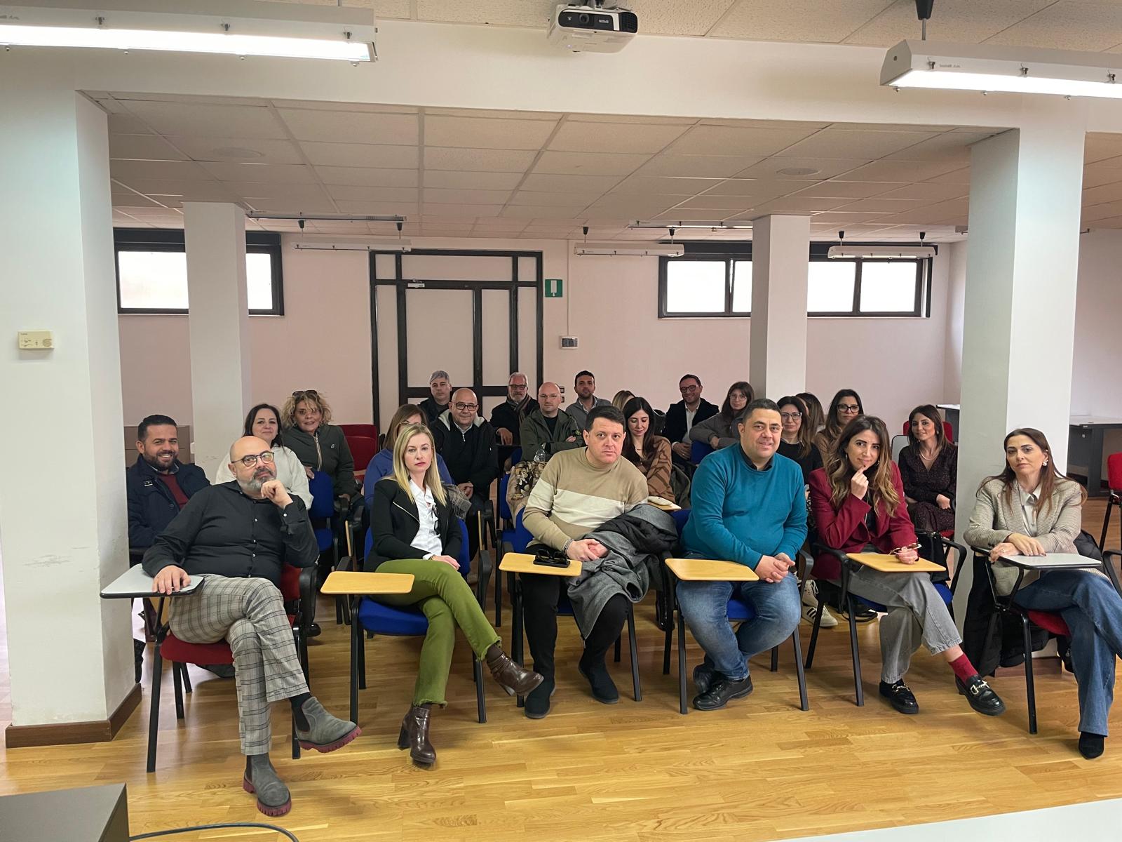 Caltanissetta. Cefpas, Siad-Csa-Cisal: “Manca il personale e servono le stabilizzazioni, proclamato lo stato d’agitazione”