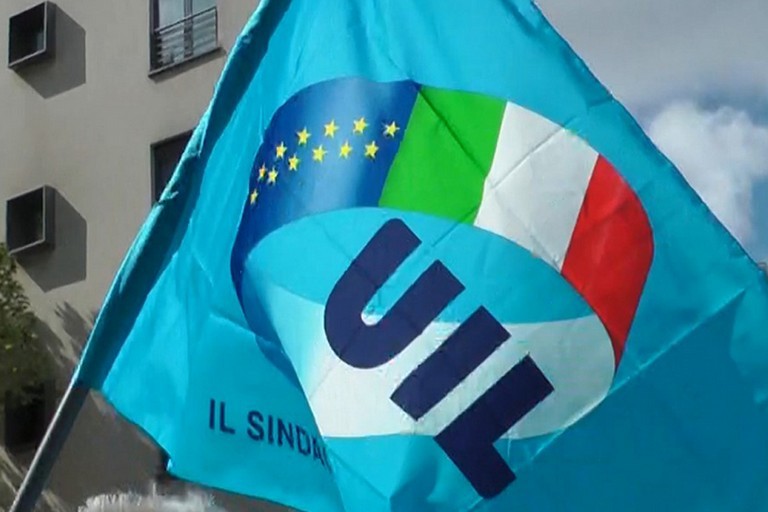 Caltanissetta, mercoledì 25 febbraio I° Congresso UIL Funzione Pubblica