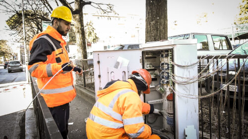 Open Fiber, in via di completamento il progetto di digitalizzazione: coinvolti 100 comuni nelle province di Caltanissetta, Agrigento, Enna, Palermo e Trapani