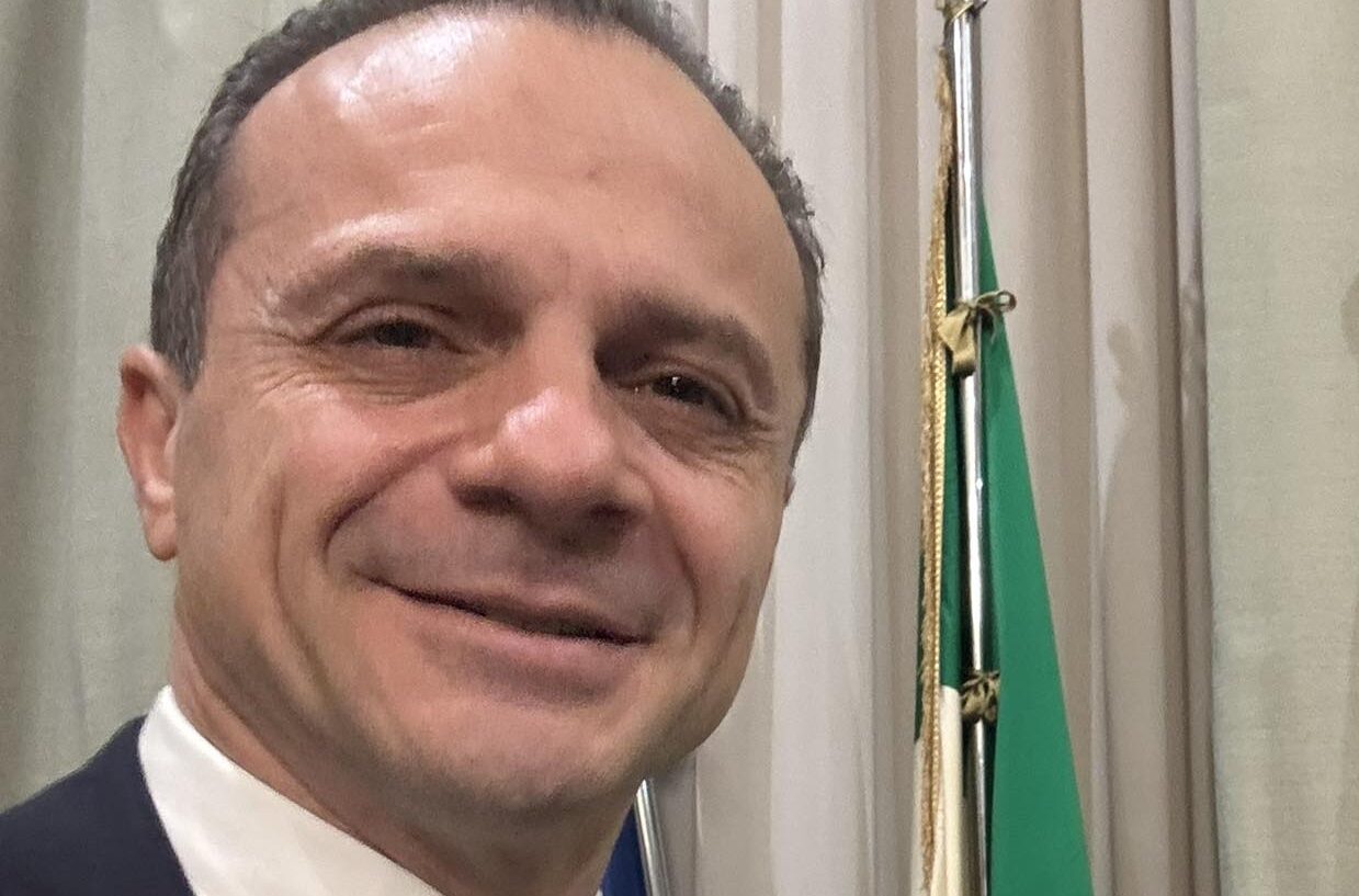Cateno De Luca: “Ho respinto il baratto del centrodestra siciliano”