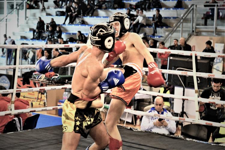Caltanissetta capitale degli sport da combattimento: l’8 febbraio al Palacannizzaro i Campionati Regionali Federkombat