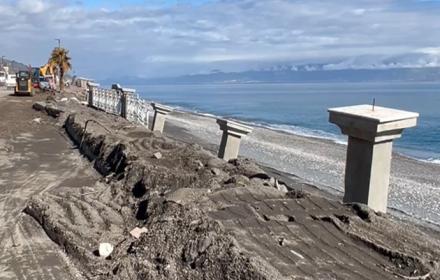 Ciclone Harry, l’associazione Codici: “Chiediamo alle aziende ulteriori interventi per tutelare i consumatori”