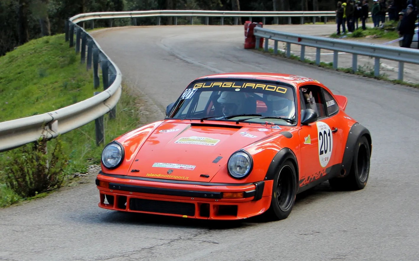 Motori. Il Rally Monti Sicani si farà: recuperata in extremis la gara che andrà in scena dal 28 febbraio al 1° marzo