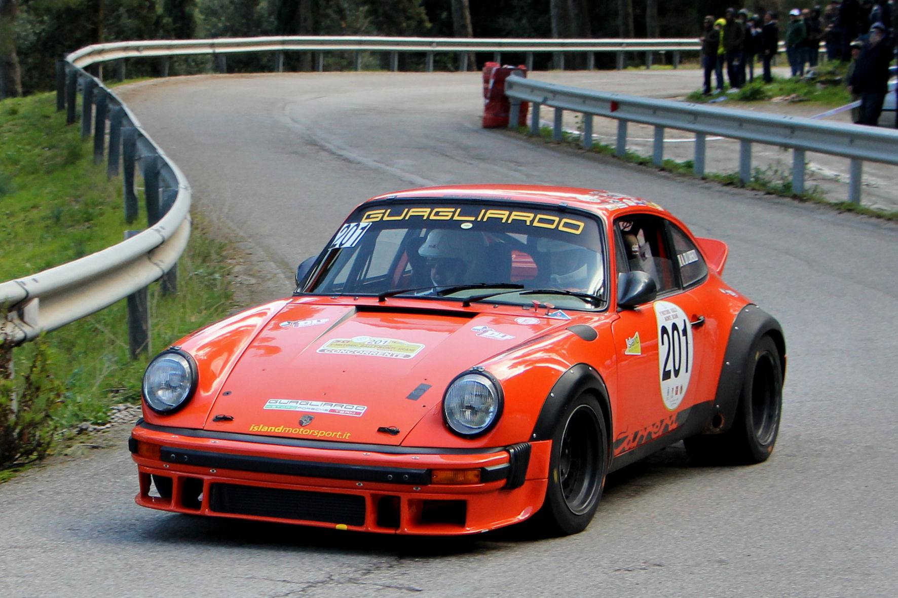 Ufficializzato l’elenco iscritti del 2° Rally Monti Sicani, 56 gli equipaggi che animeranno le strade dell’Agrigentino
