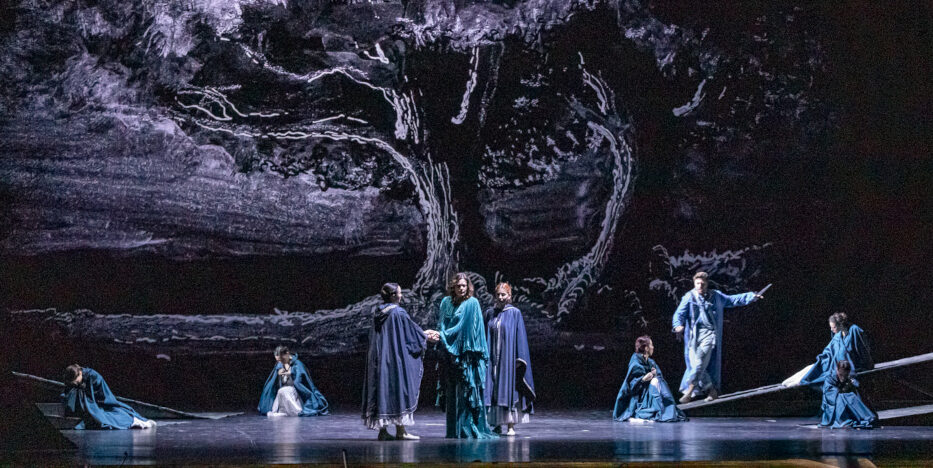 “Dido and Aeneas” al Teatro Massimo di Palermo, Gabriele Ferro sul podio: appuntamento dal 20 al 24 febbraio