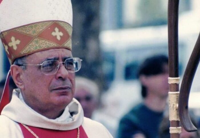 Lutto nel mondo ecclesiastico: morto a 92 anni l’arcivescovo Alfio Rapisarda, nunzio apostolico emerito del Portogallo