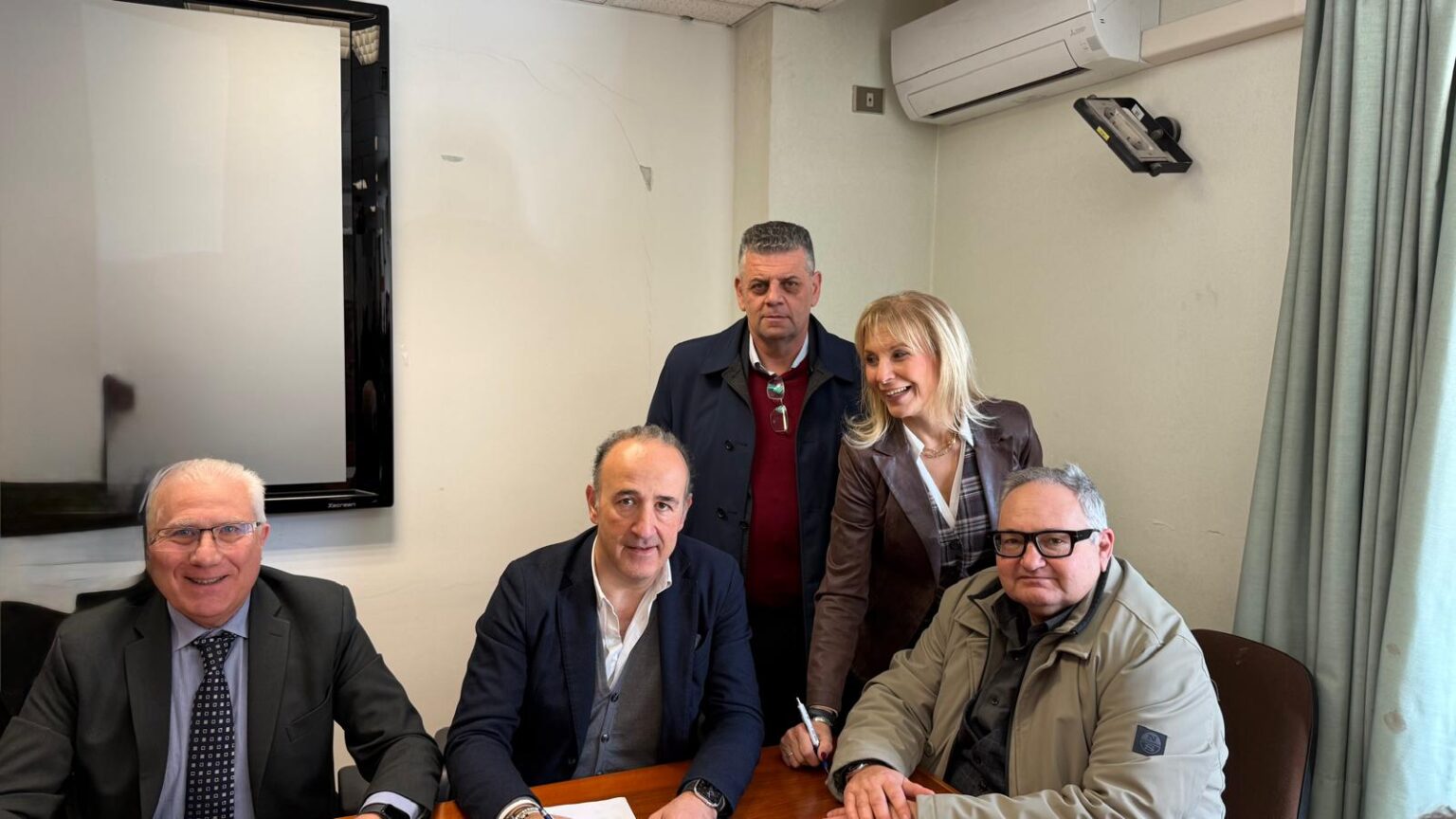 Contratto dei Regionali 2022/2024, la firma all’Aran Sicilia del Siad-Csa-Cisal: “Si inizi subito col 2025/2027”