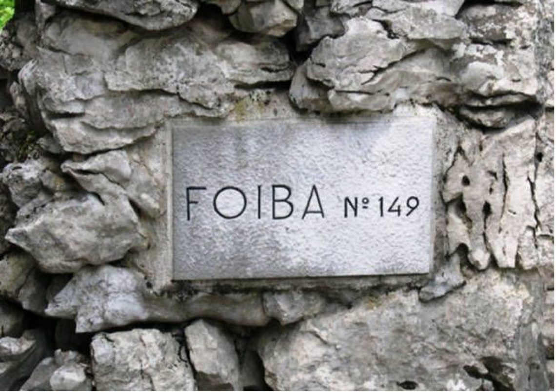 Caltanissetta. Il 10 febbraio Giorno del Ricordo con momento di riflessione sulla tragedia degli italiani e di tutte le vittime di foibe