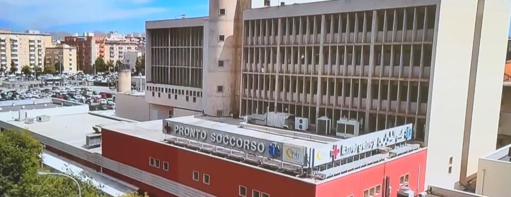 ARNAS “Civico Di Cristina Benfratelli” di Palermo, potenziati i sistemi di sicurezza nei pronto soccorso dei due presidi ospedalieri