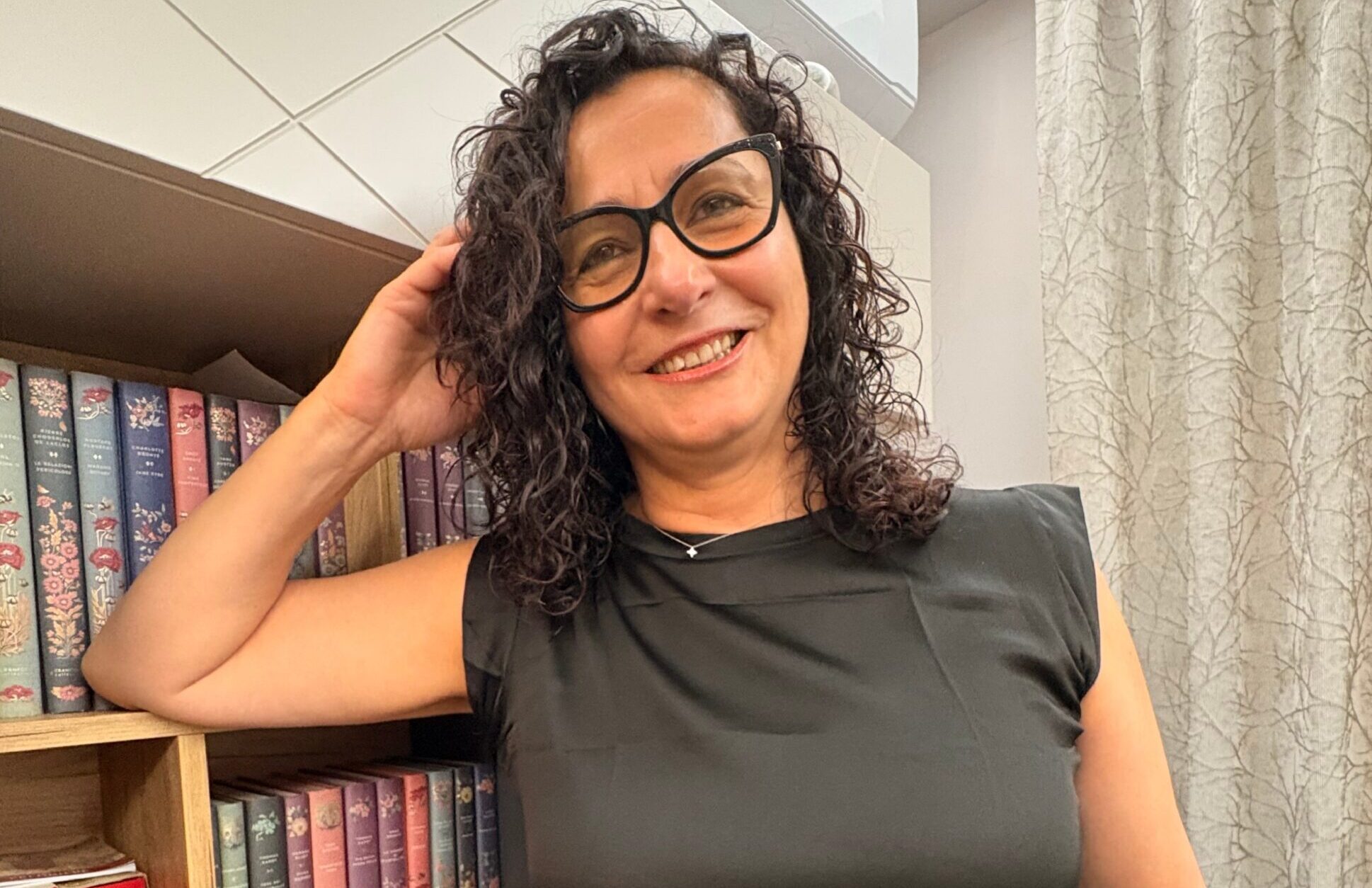 San Cataldo, il 1° marzo presentazione del libro “La ciocca ribelle” di Croce Alù