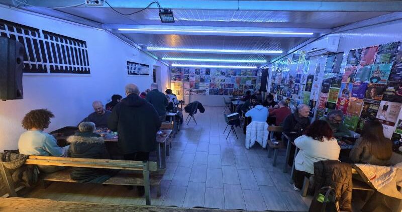 Risiko Club Ufficiale Caltanissetta, XXII torneo: i finalisti e i semifinalisti del sesto turno