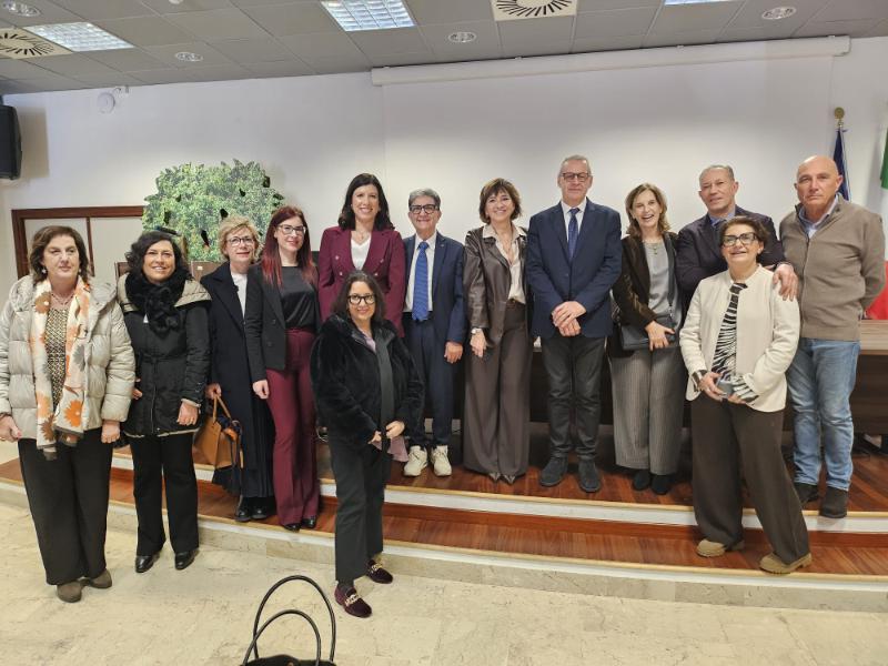 Carceri, intesa per il reinserimento dei detenuti. La Sicilia tra le quattro regioni pilota dello “Sportello lavoro”