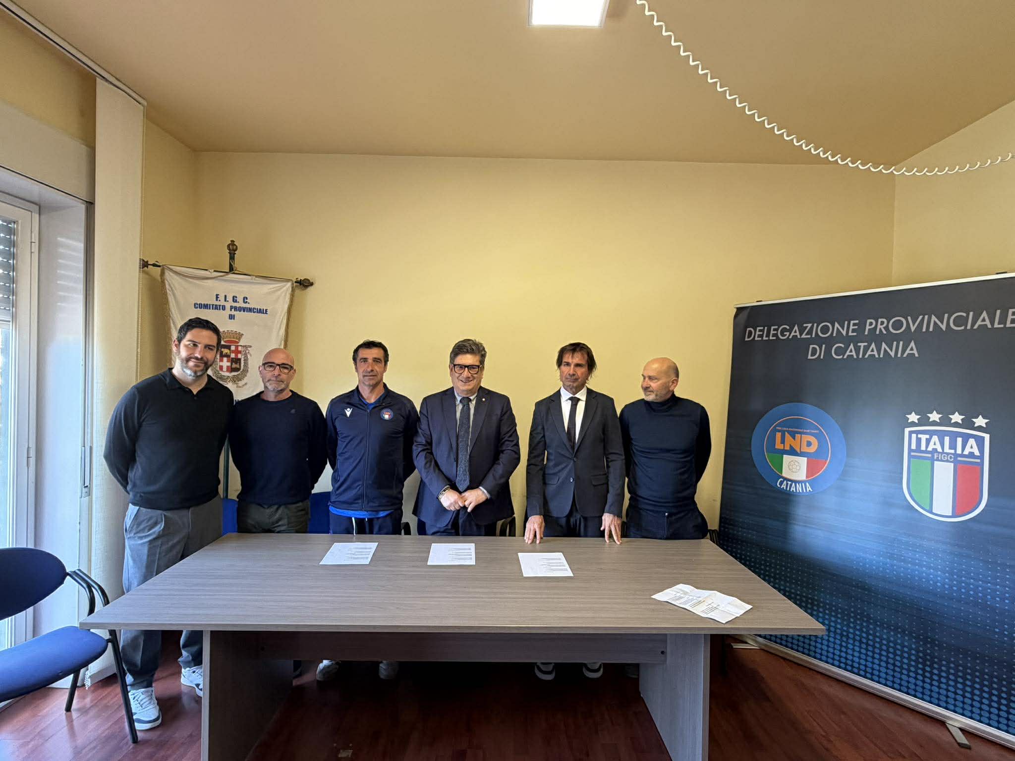 Torneo delle Regioni: la Sicilia parte con mentalità, identità e programmazione