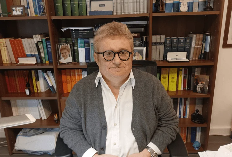 L’ex deputato nazionale Guido Lo Porto querela Salvatore Borsellino e Report