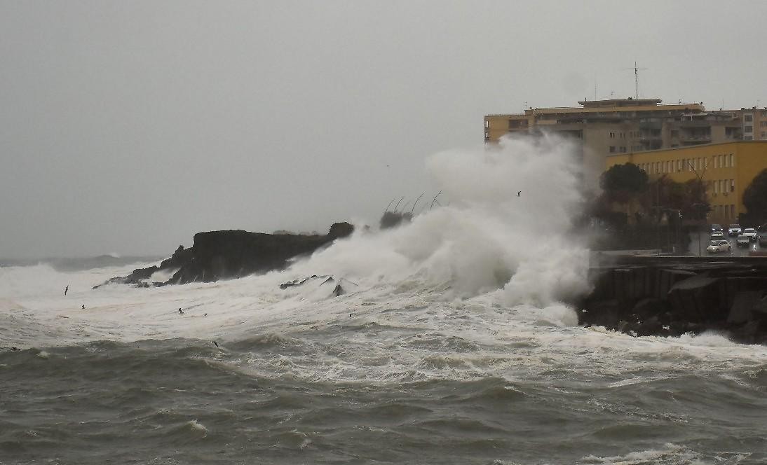 Sommatino. Chi ha subito danni a seguito del Ciclone Harry può chiedere i danni: istanze entro il 10 marzo