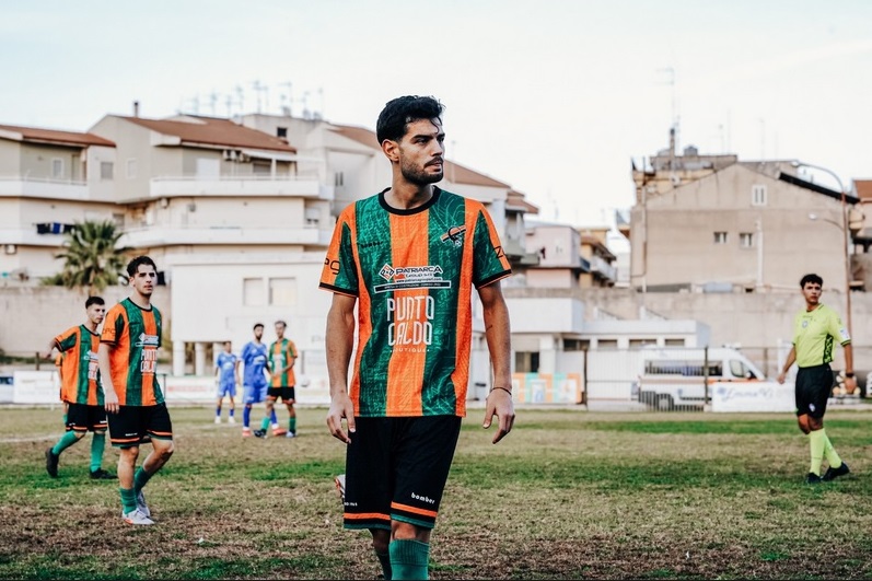 Due sconfitte consecutive: il Comiso perde la vetta della classifica di Prima Categoria. Pronti al riscatto nel prossimo turno contro il Real Gela