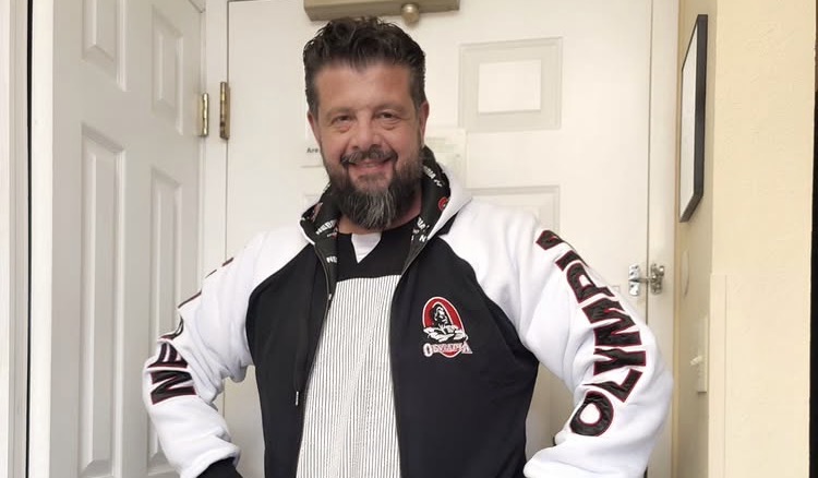 Caltanissetta piange Alfonso Curatolo: il fitness perde uno dei suoi maestri, aveva 48 anni