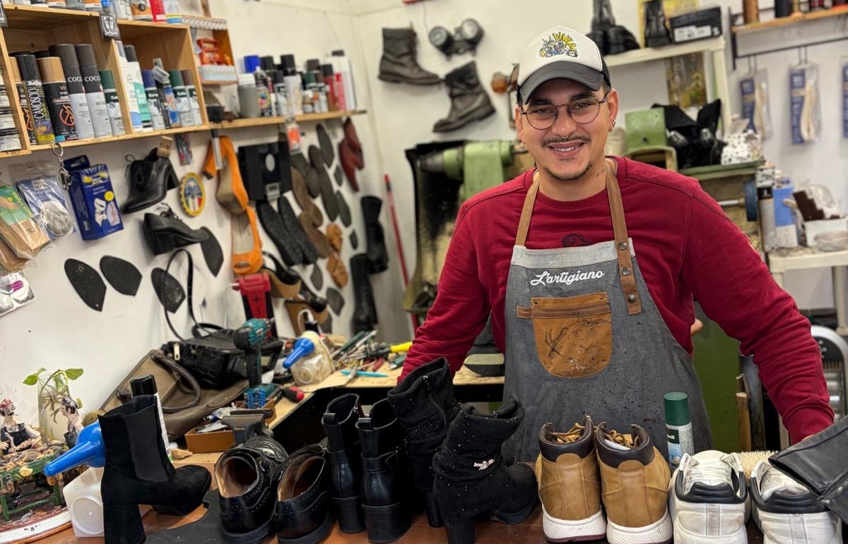 Caltanissetta. Elette le cariche di Calzolai, Pellettieri e Tappezzieri per la Real Maestranza 2026