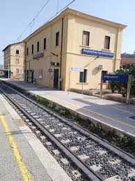 Chiusura parziale transito veicolare S.P. n.20A “Stazione-Acquaviva Casteltermini”