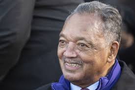 Morto il reverendo Jesse Jackson, icona dei diritti civili