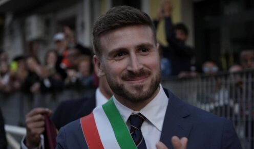 Minacce al sindaco di Floridia, la solidarietà di ANCI Sicilia: “Certi che Carianni continuerà il proprio lavoro”