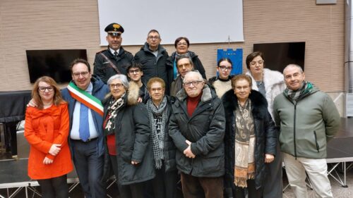 Giornata della Memoria, Gangi ricorda il caporale Filippo Placenti