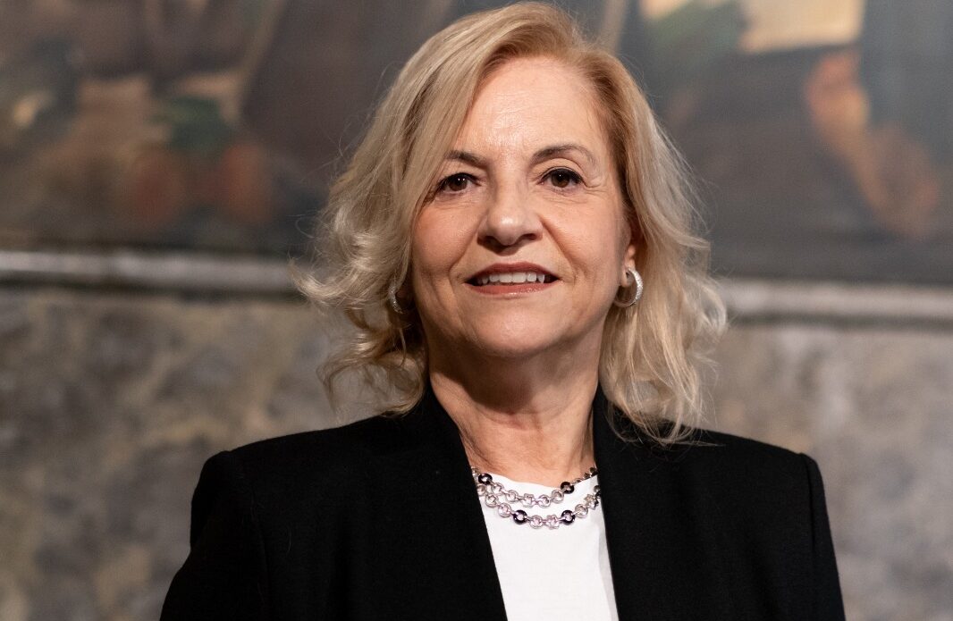 SICILBANCA, Patrizia Mancino nominata Vice Direttore Generale