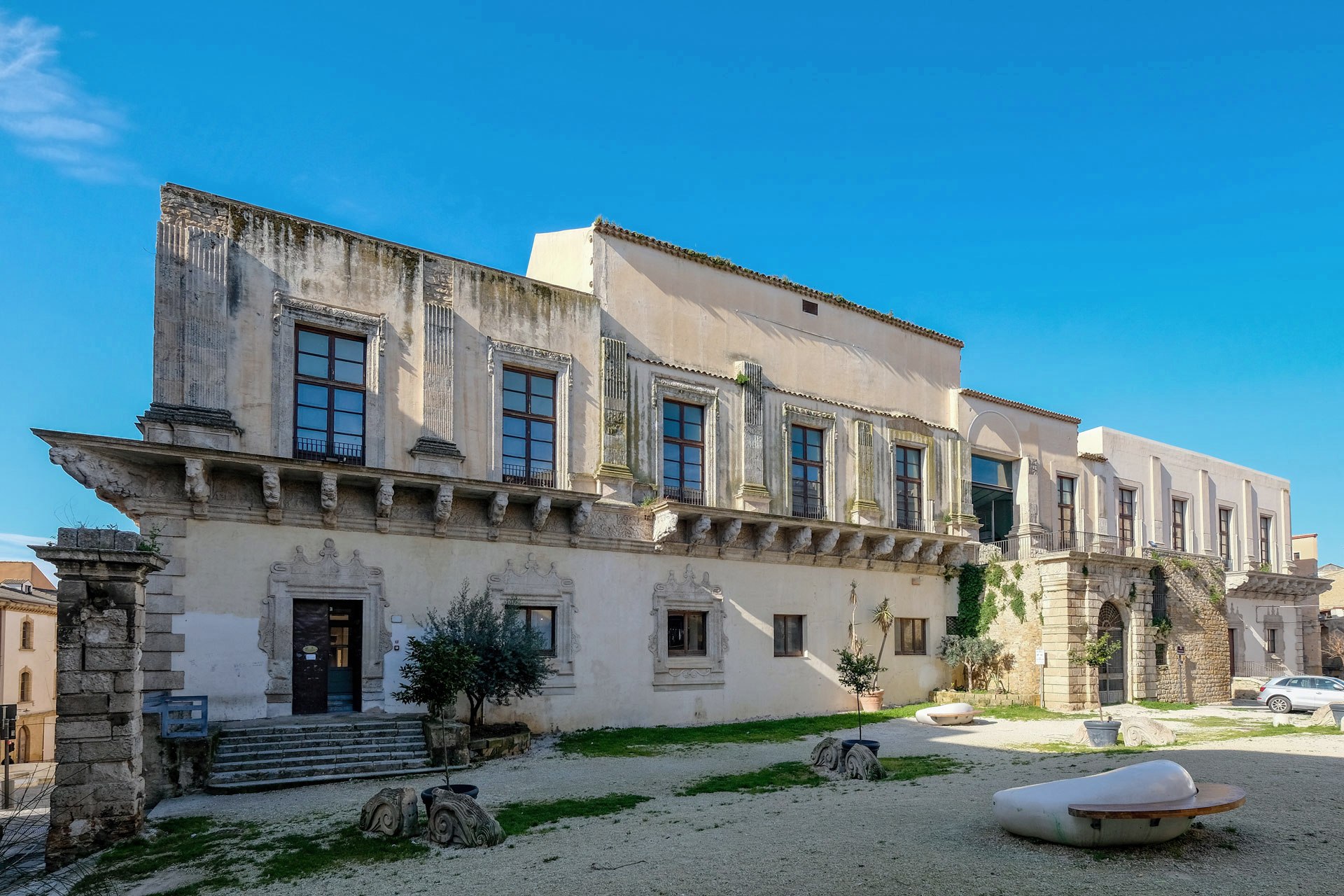 Caltanissetta. A Palazzo Moncada convegno “Il Dono della Vita” sul tema delle donazioni di sangue, organi e tessuti