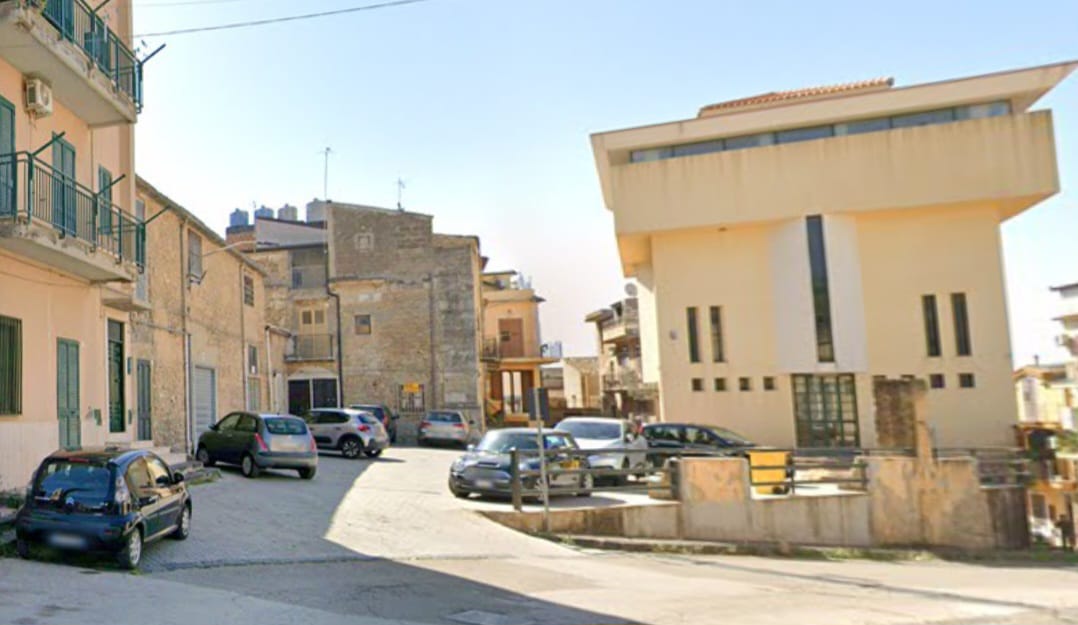 Delia, un progetto per riqualificare piazza Castello