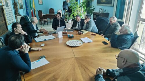 Porto Rifugio di Gela: avviato il tavolo permanente sulle criticità