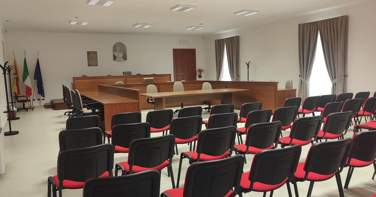 Santa Caterina. Il palazzo comunale si modernizza per diventare più efficiente e al passo con le esigenze dei cittadini