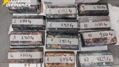 Frode al fisco nel commercio dell’argento puro, 15 indagati e sequestrati 15,7 milioni. Coinvolte anche Catania e Messina