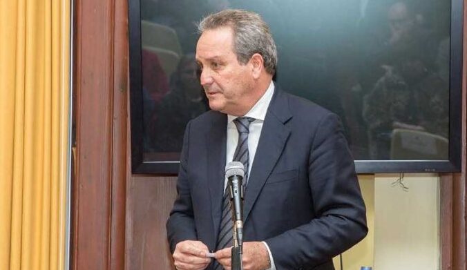 Inchiesta Policlinico Messina, giudizio immediato per l’ex primario Francesco Stagno d’Alcontres