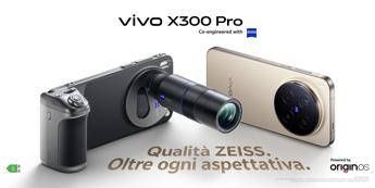 vivo X300 Pro – La recensione