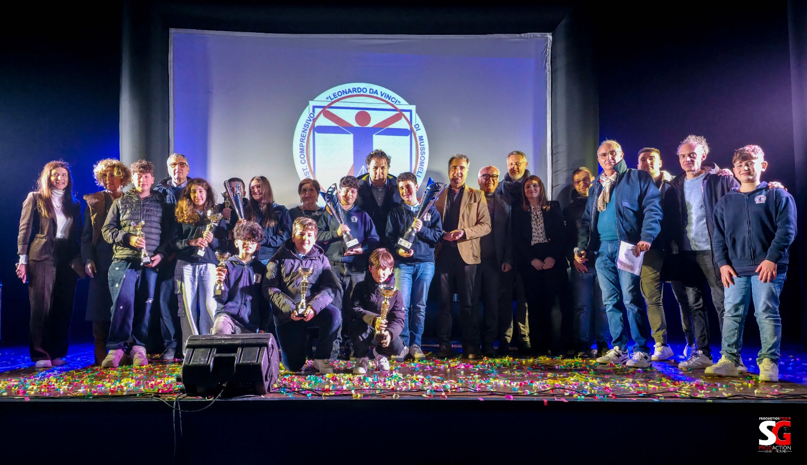 “International Day of Mathematics”, a Mussomeli la sesta edizione del Pi Greco Day