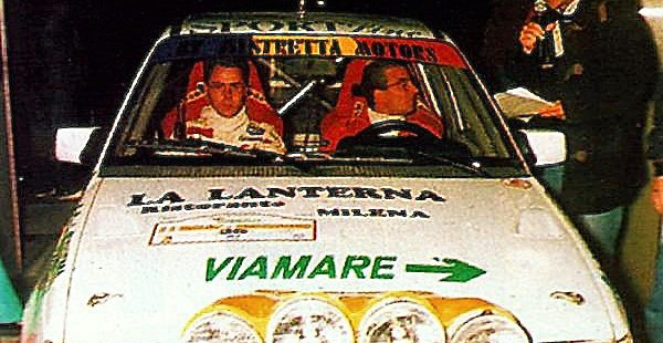 Motori. 1° Slalom Città di Mussomeli, inizia lo show: semaforo verde il 26 aprile; il 28 marzo presentazione al Castello Manfredonico