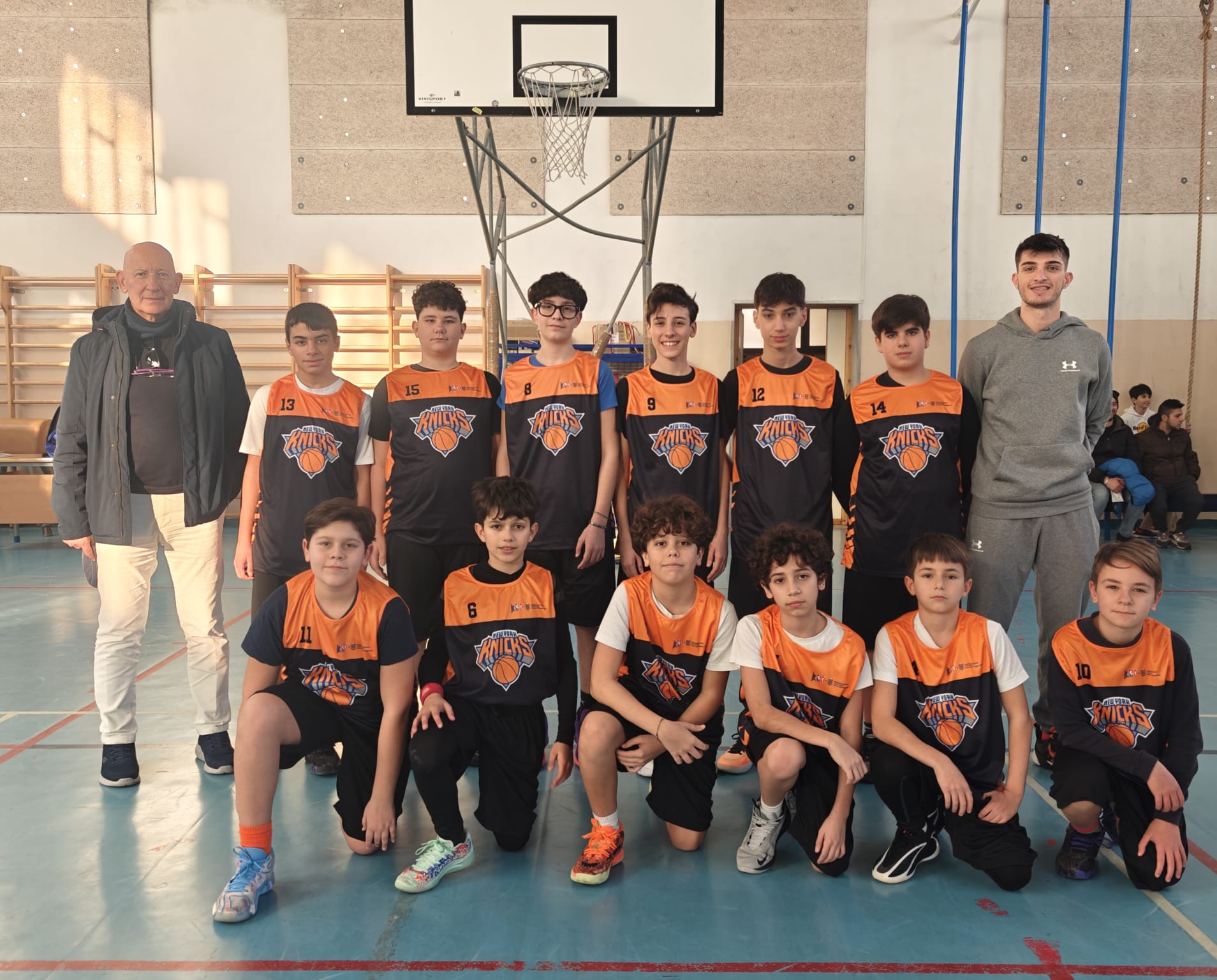 Invicta 93Cento, settimana d’oro: successi in serie e vetta consolidata