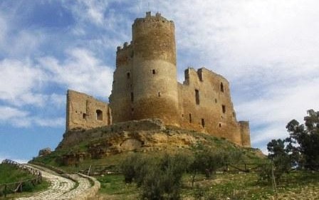 Mazzarino. Il 21 marzo Ciclo-tour Mazzarino – Piazza Armerina: dalla Villa Romana del Casale al Castello “U Cannuni”