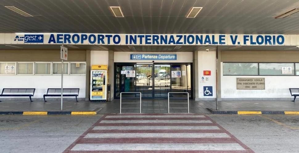 Aeroporti, 21 milioni per la crescita di Trapani Birgi. Schifani: «Potenziare scali minori è scelta strategica»