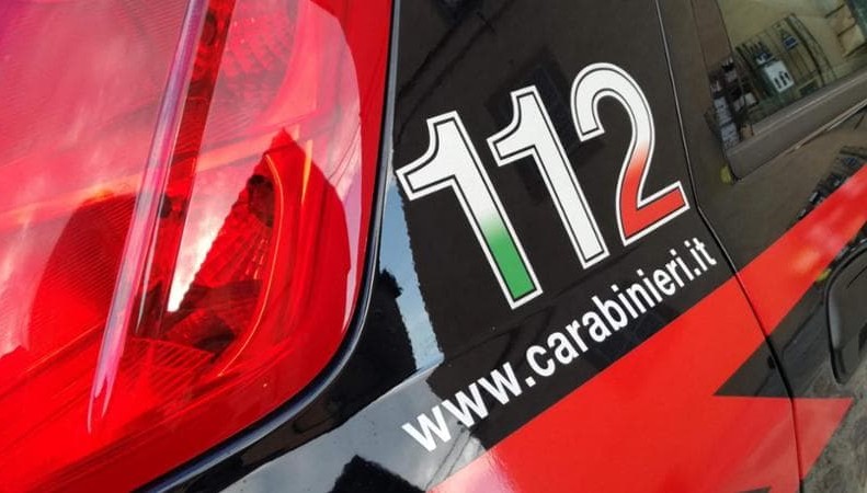 Nel Nisseno scoperta dai Carabinieri sala scommesse clandestina