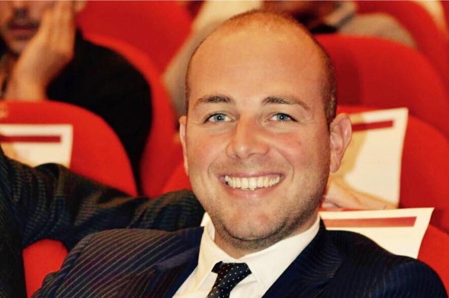 Serradifalco. Il Comunicato. Leonardo Burgio: “Annuncio  la mia candidatura al terzo mandato a Sindaco”