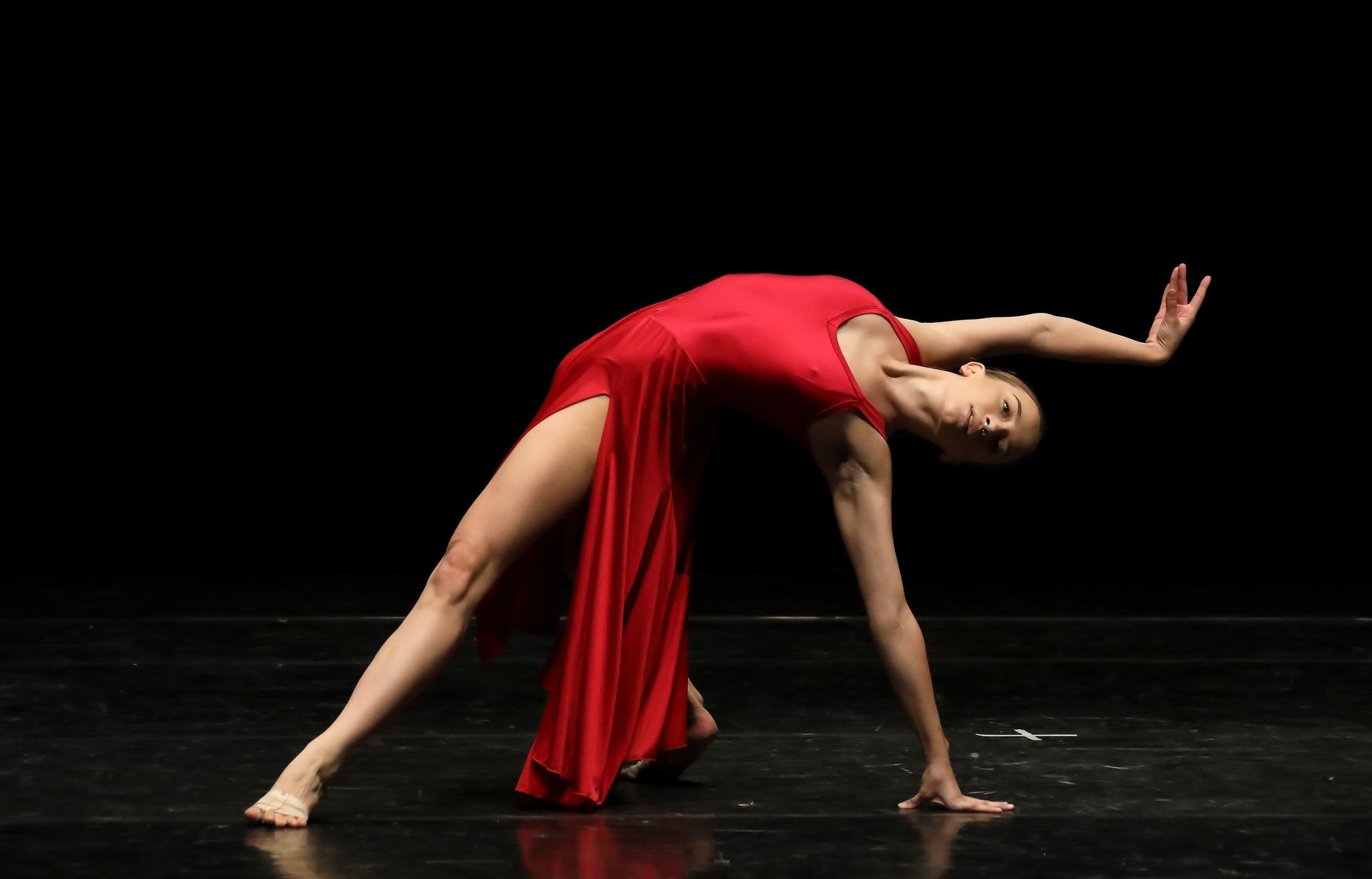 Caltanissetta. Grande attesa per la 1^ edizione dell’International Dance Competition al Teatro Margherita dal 20 al 22 marzo