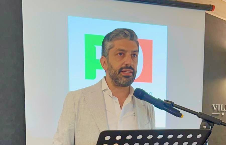 Referendum. Il commento del segretario provinciale Renzo Bufalino (PD): “Dalle urne segnale chiaro e una scelta politica”