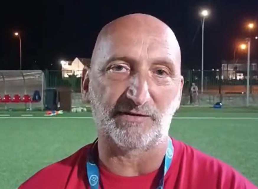 Seconda categoria. L’Atletico Nissa prima passa con Princiotta, ma poi ne prende 5 dalla capolista Lagoreal