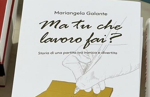 Caltanissetta, orientarsi al futuro: Desteenazione ospita incontri per gli studenti con la scrittrice Mariangela Galante