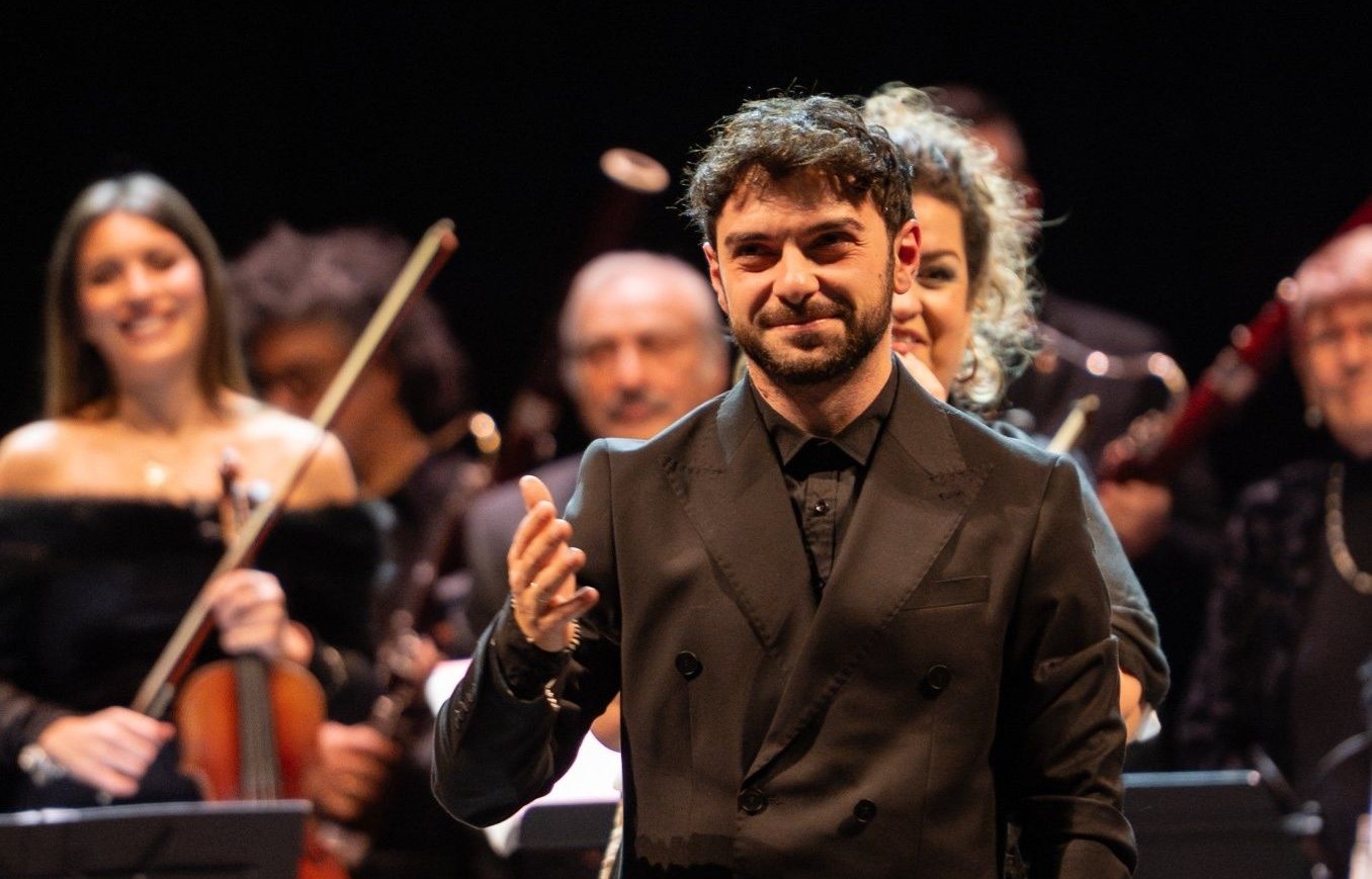 Caltanissetta. Il 15° concerto in onore di Gesù Nazareno è “Thou Lord”, il più grande spettacolo spirituale del Centro Sicilia